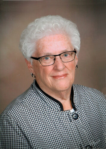 Elizabeth “Beth” Brewers